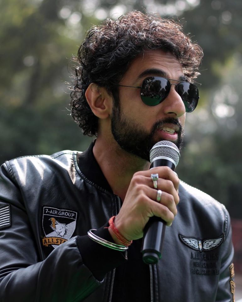 Rahul Makin 